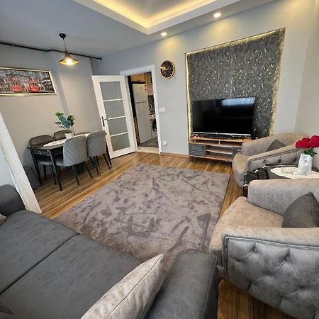 Apartamento Fatih / Aksaray - Yusufpasa Estambul Exterior foto