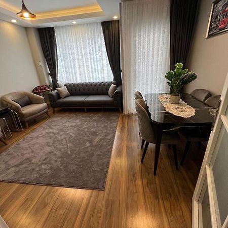 Apartamento Fatih / Aksaray - Yusufpasa Estambul Exterior foto