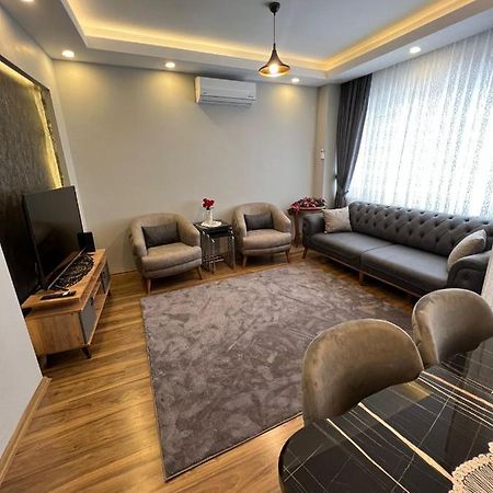 Apartamento Fatih / Aksaray - Yusufpasa Estambul Exterior foto