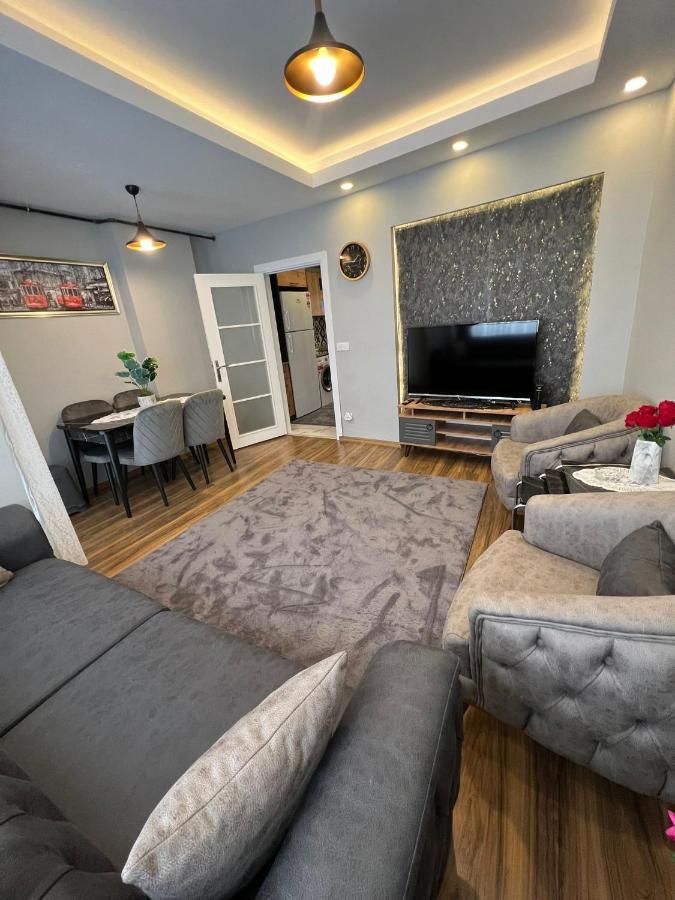 Apartamento Fatih / Aksaray - Yusufpasa Estambul Exterior foto