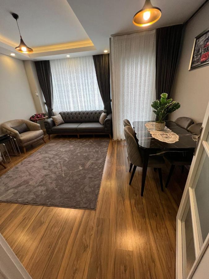 Apartamento Fatih / Aksaray - Yusufpasa Estambul Exterior foto