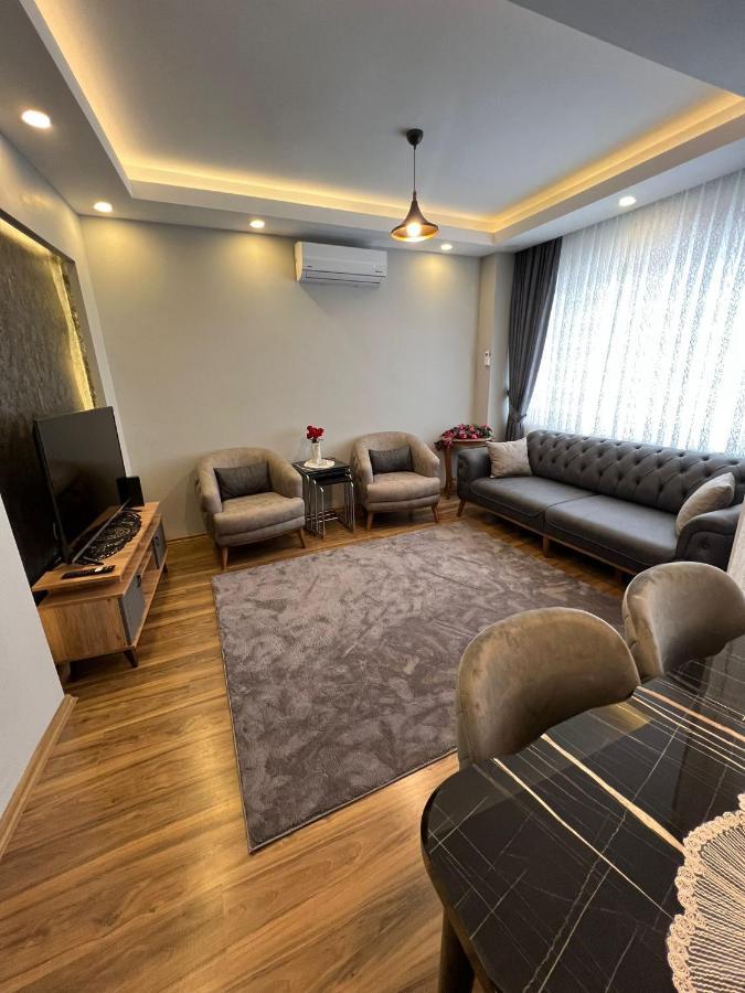 Apartamento Fatih / Aksaray - Yusufpasa Estambul Exterior foto