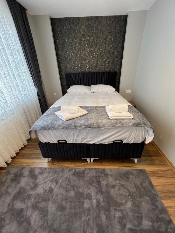 Apartamento Fatih / Aksaray - Yusufpasa Estambul Exterior foto