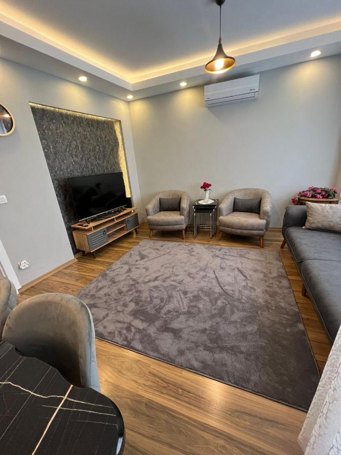 Apartamento Fatih / Aksaray - Yusufpasa Estambul Exterior foto